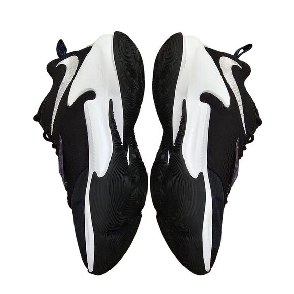 Nike Zoom Freak 3 Project 34 Athletic Basketball Shoes Sneakers Mens Size 7 main image 6